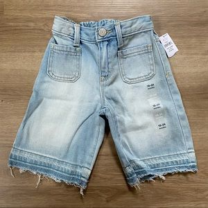 Baby Gap Wide Leg Jeans